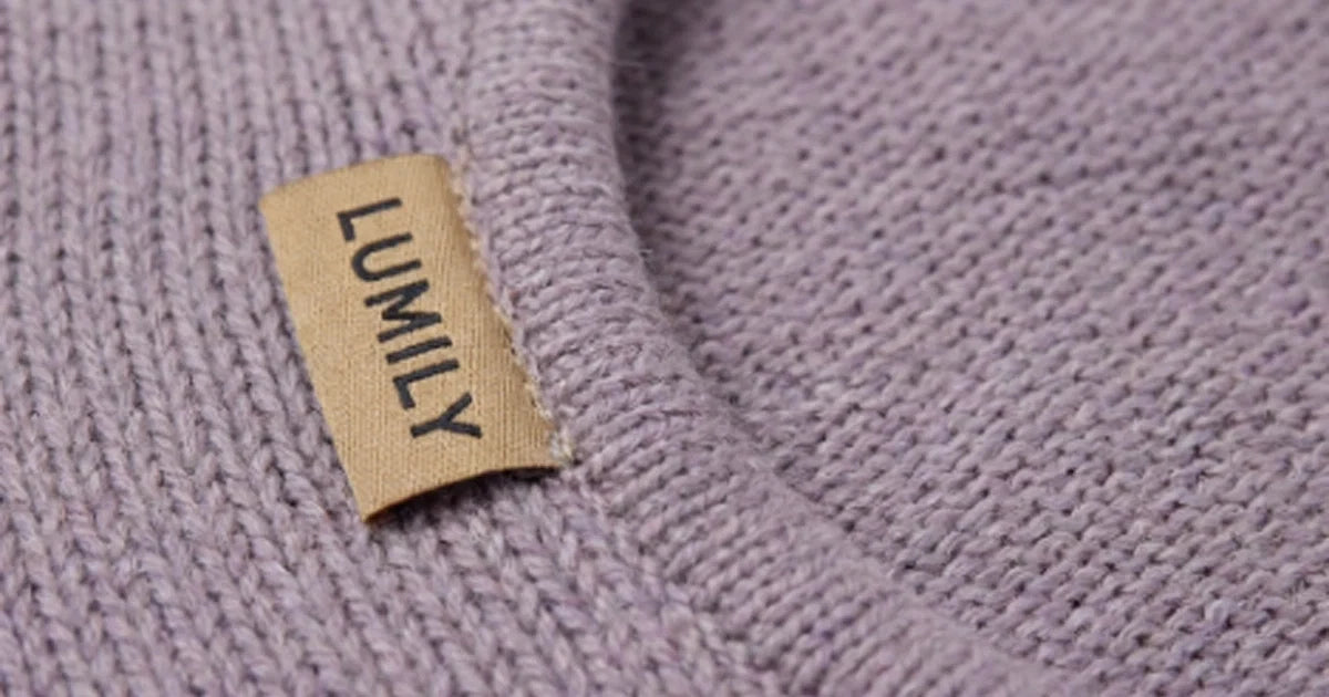 merinould - Lumily